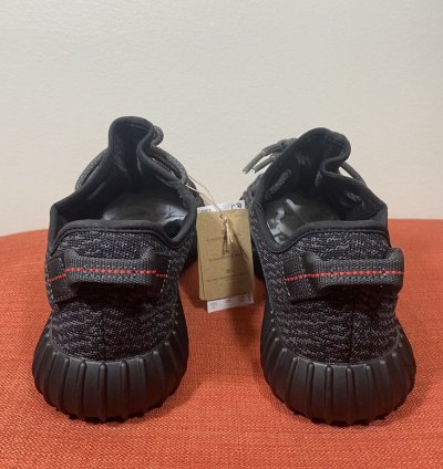 Adidas Yeezy Boost 1 - Pirate Black Us 10 5 2023