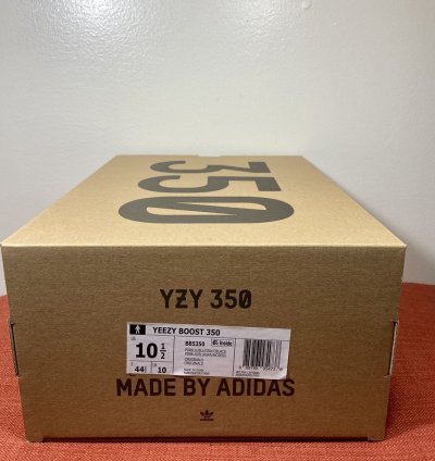 Adidas Yeezy Boost 1 - Pirate Black Us 10 5 2023