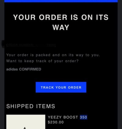 Adidas Yeezy Boost 1 - Pirate Black Us 10 5 2023