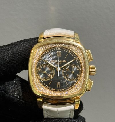 Patek Philippe Chronograph Complicated Watches 7071
