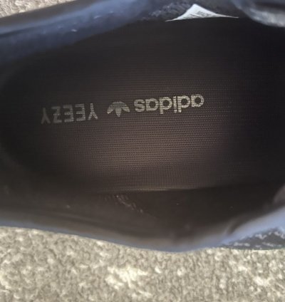 Adidas Yeezy Boost 350 Pirate Black