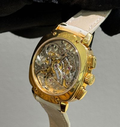 Patek Philippe Chronograph Complicated Watches 7071
