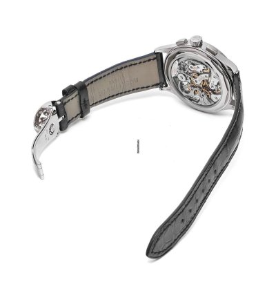 Patek Philippe Chronograph Complication Chronograph 5170g-010 Belt Not Included