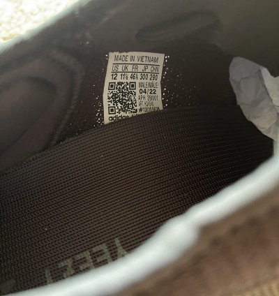 Adidas Yeezy Boost 350 V2