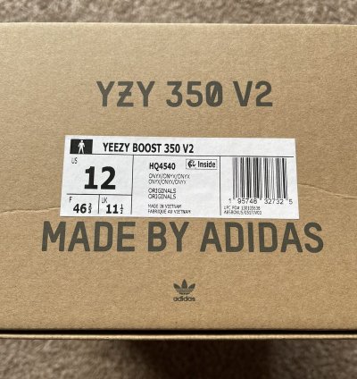 Adidas Yeezy Boost 350 V2