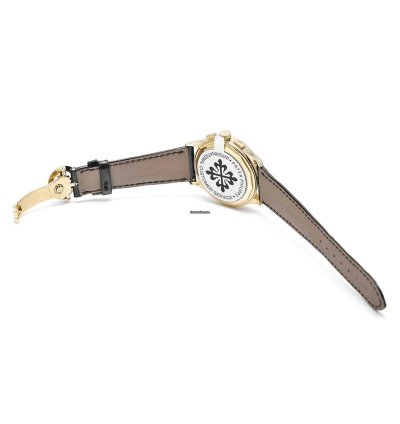 Patek Philippe Chronograph Complication Chronograph 5170j-001 Belt Not Included