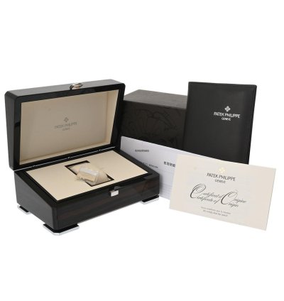 Patek Philippe Chronograph Complication Chronograph 5170j-001 Belt Not Included