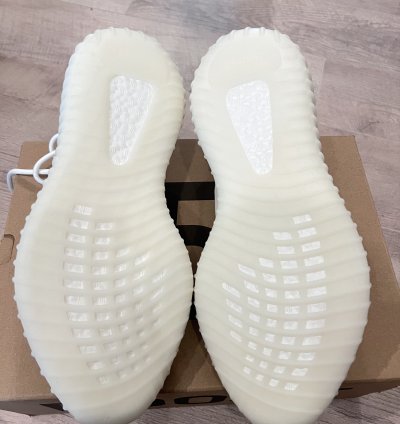 Adidas Yeezy Boost 350 V2 - Bone