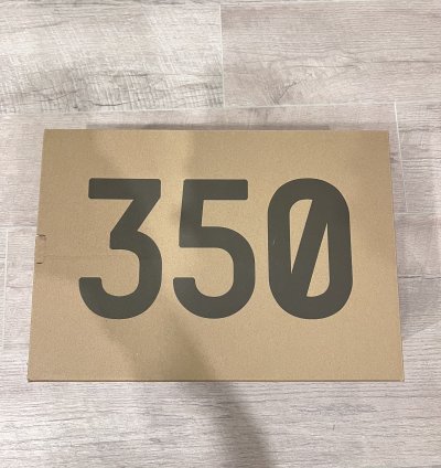 Adidas Yeezy Boost 350 V2 - Bone