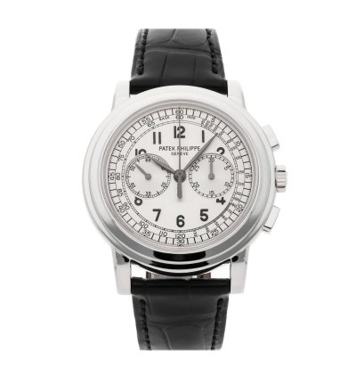 Patek Philippe Chronograph Complications Chronograph 5070g-001