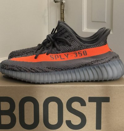 Adidas Yeezy Boost 350 V2 Beluga Reflective
