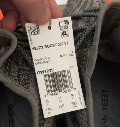 Adidas Yeezy Boost 350 V2 Beluga Reflective
