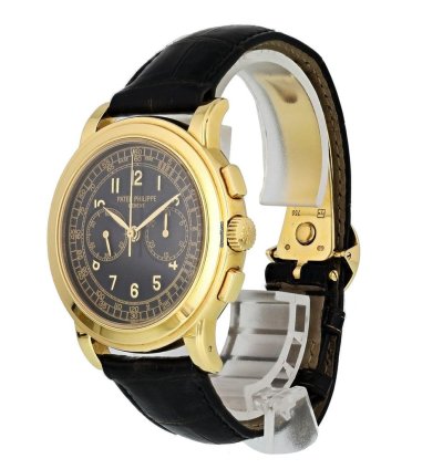 Patek Philippe Chronograph Complications Chronograph 5070j-001 Mens Watch