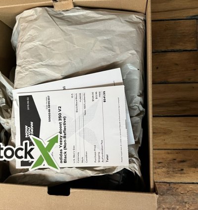 Adidas Yeezy Boost 350 V2 Black non Reflective