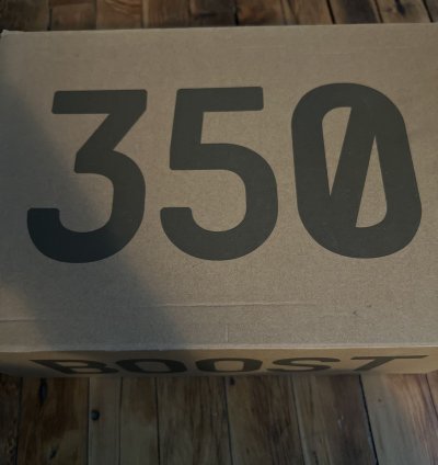 Adidas Yeezy Boost 350 V2 Black non Reflective