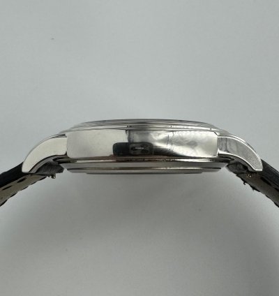 Patek Philippe Chronograph Complications Chronograph 5070p-001 - Discontinued
