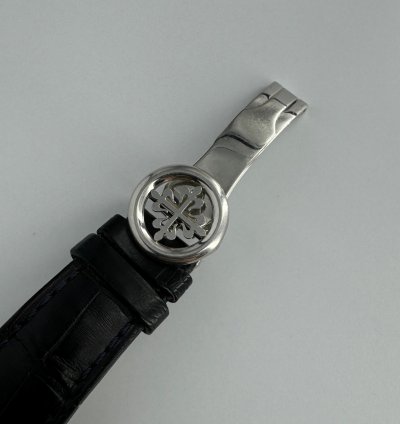 Patek Philippe Chronograph Complications Chronograph 5070p-001 - Discontinued