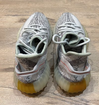 Adidas Yeezy Boost 350 V2 Blue Tint 2017