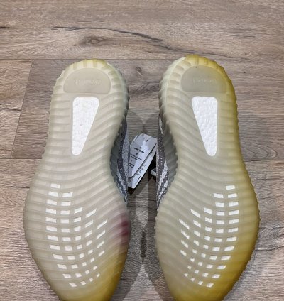 Adidas Yeezy Boost 350 V2 Blue Tint 2017