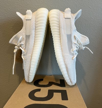 Adidas Yeezy Boost 350 V2 Bone 12 5