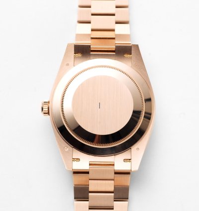 Rolex Day-date 40 2021 Box And Papers - Like New