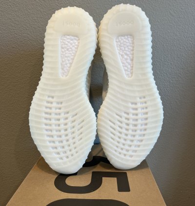 Adidas Yeezy Boost 350 V2 Bone 12 5