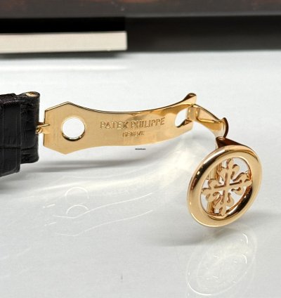 Patek Philippe Chronograph Complications Chronograph 5170j-001