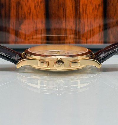 Patek Philippe Chronograph Complications Chronograph 5170j-001