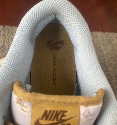 Sb Dunk Low City Of Style