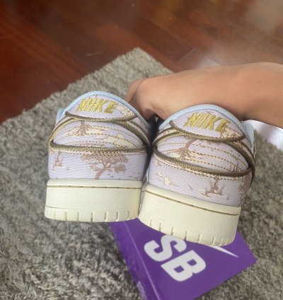 Sb Dunk Low City Of Style
