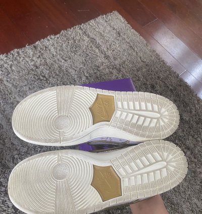 Sb Dunk Low City Of Style