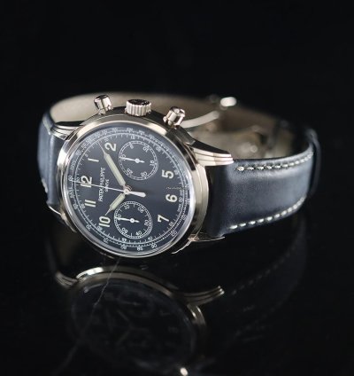 Patek Philippe Chronograph Complications Chronograph 5172g-001 Box Paper 2021