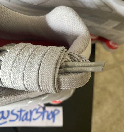 Supreme Nike Shox Ride 2 Sp