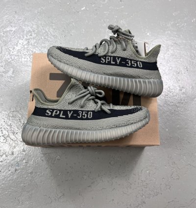 Adidas Yeezy Boost 350 V2 Granite Size 6 5