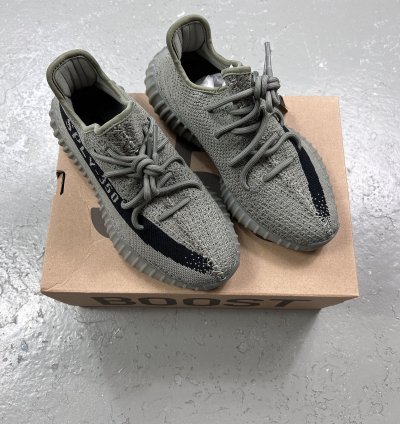 Adidas Yeezy Boost 350 V2 Granite Size 6 5