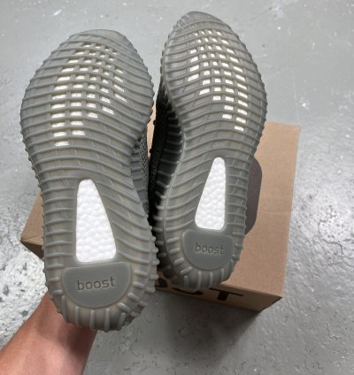 Adidas Yeezy Boost 350 V2 Granite Size 6 5