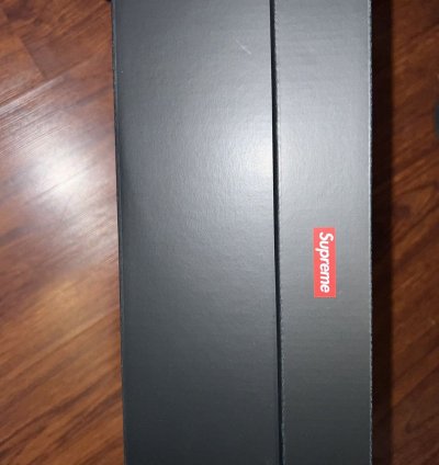Supreme Nike Shox Ride 2 Sp 2022