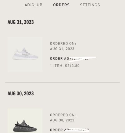 Adidas Yeezy Boost 350 V2 Mx Dark Salt