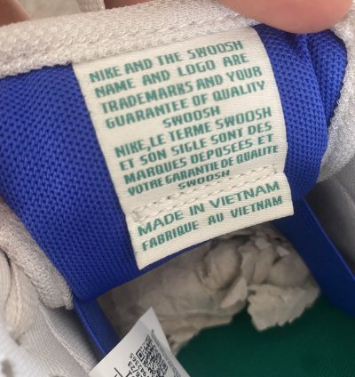 Sb Dunk Low Malachite Hyper Royal