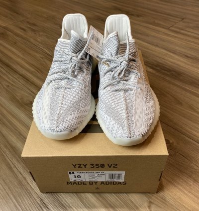 Adidas Yeezy Boost 350 V2 New