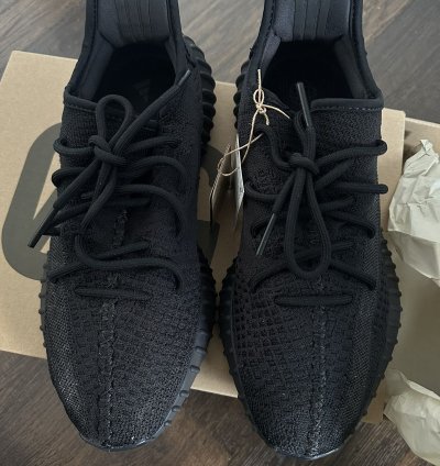 Adidas Yeezy Boost 350 V2 Non- Reflective
