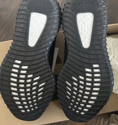 Adidas Yeezy Boost 350 V2 Non- Reflective