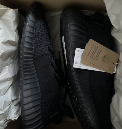 Adidas Yeezy Boost 350 V2 Non- Reflective