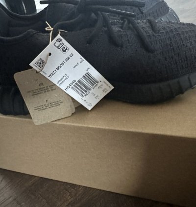 Adidas Yeezy Boost 350 V2 Non- Reflective