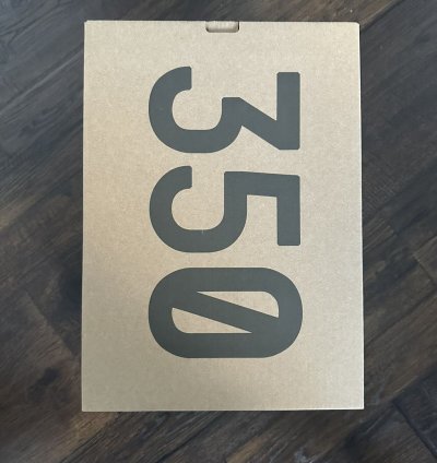 Adidas Yeezy Boost 350 V2 Non- Reflective