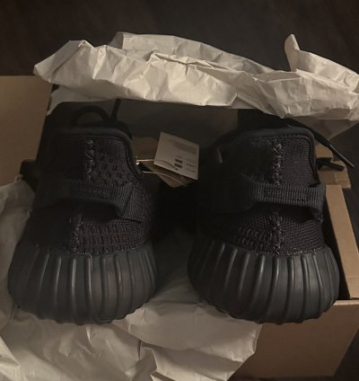 Adidas Yeezy Boost 350 V2 Non- Reflective