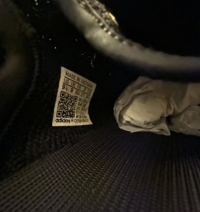 Adidas Yeezy Boost 350 V2 Non- Reflective