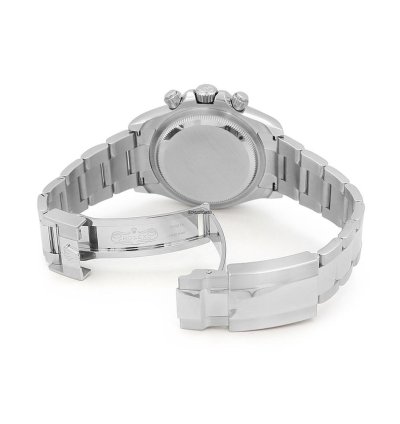 Rolex Daytona 40mm 2025 Panda Daytona