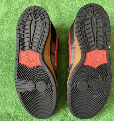 Sb Dunk Low Premium Brian Anderson