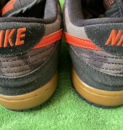 Sb Dunk Low Premium Brian Anderson